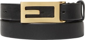 Nimmen Brushed gold