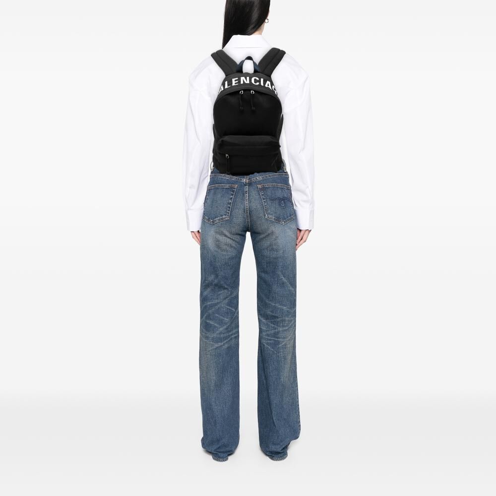 Balenciaga Backpack