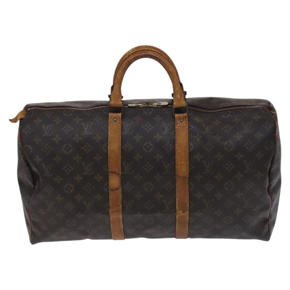 Louis Vuitton Keepall