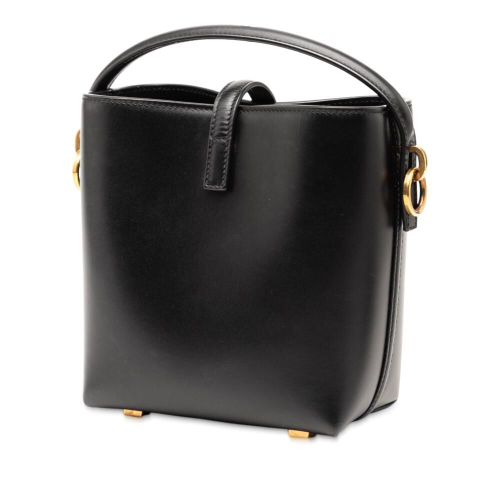 Yves Saint Laurent Bucket Bag