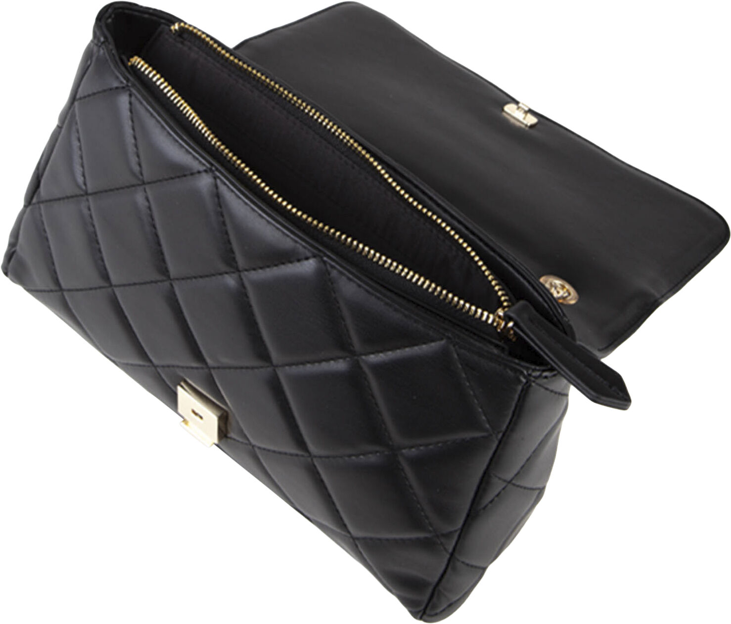 Ocarina skuldertaske