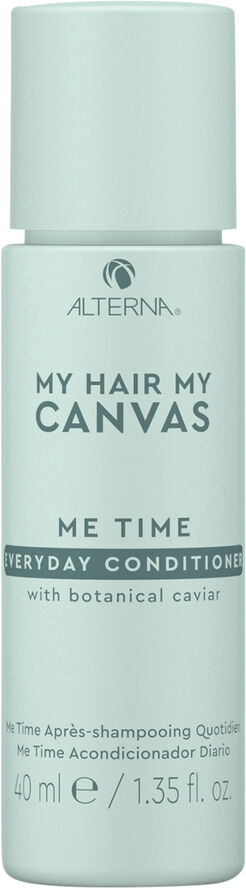 ALTERNA My Hair My Canvas Canvas Me Time Everyday Conditioner