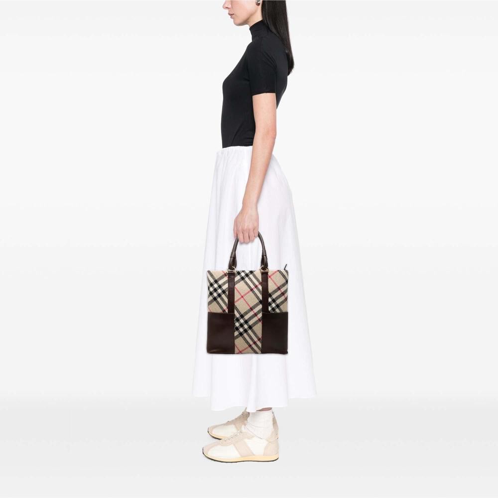 Burberry Tote