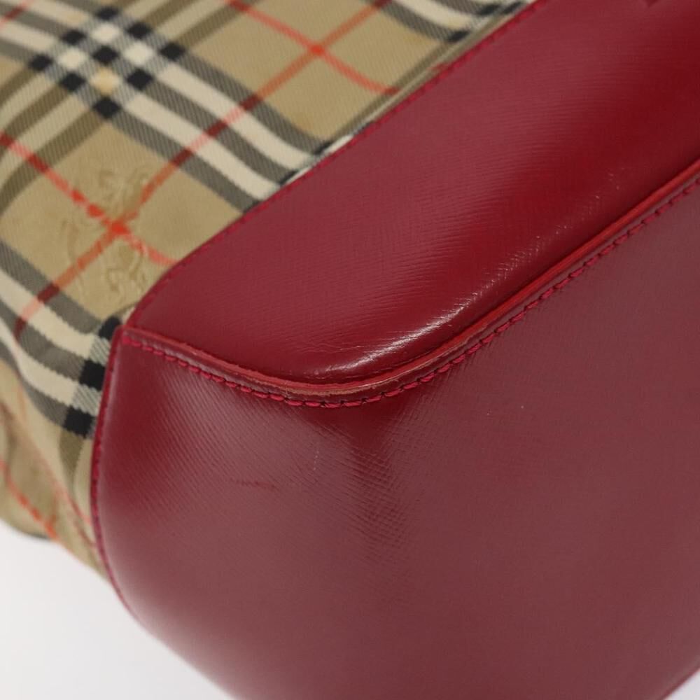 Burberry Tote