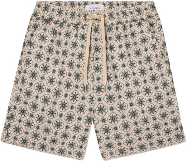 Otto AOP Tapestry Shorts