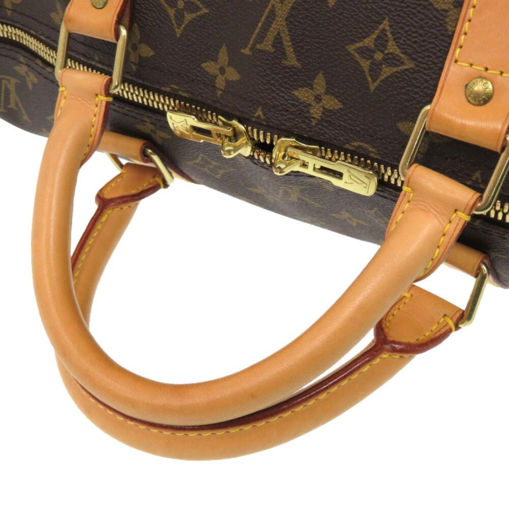 Louis Vuitton Keepall