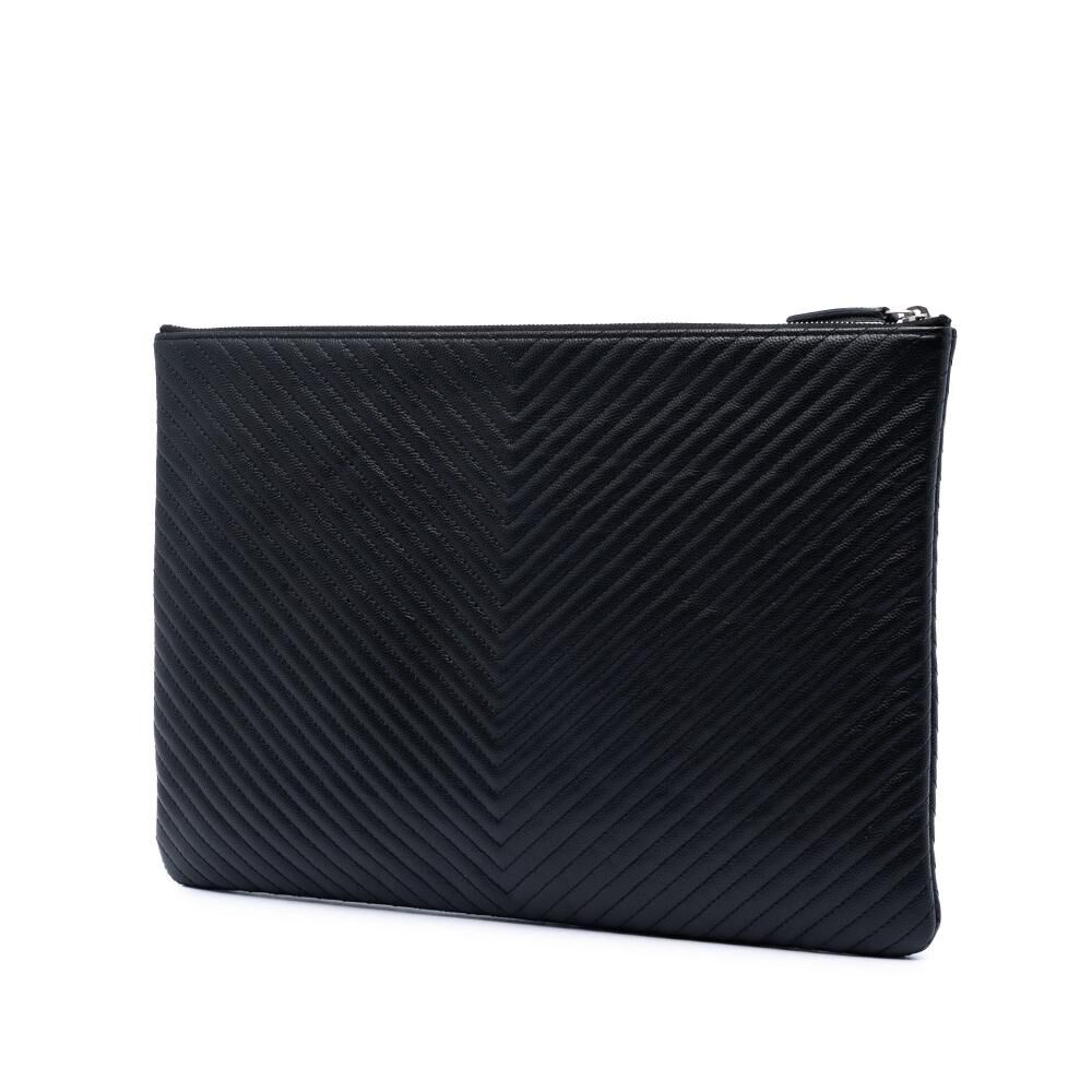 Chanel Clutch