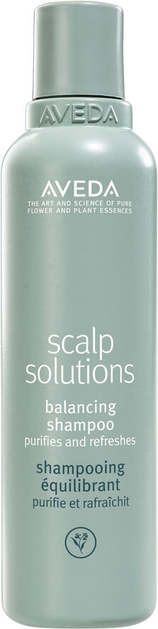 Scalp Solutions Balancing Shampoo 200ml