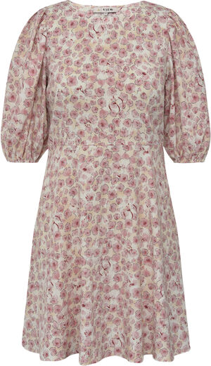Gino 3/4 dress