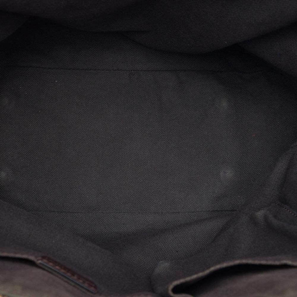 Burberry Bowling Bag