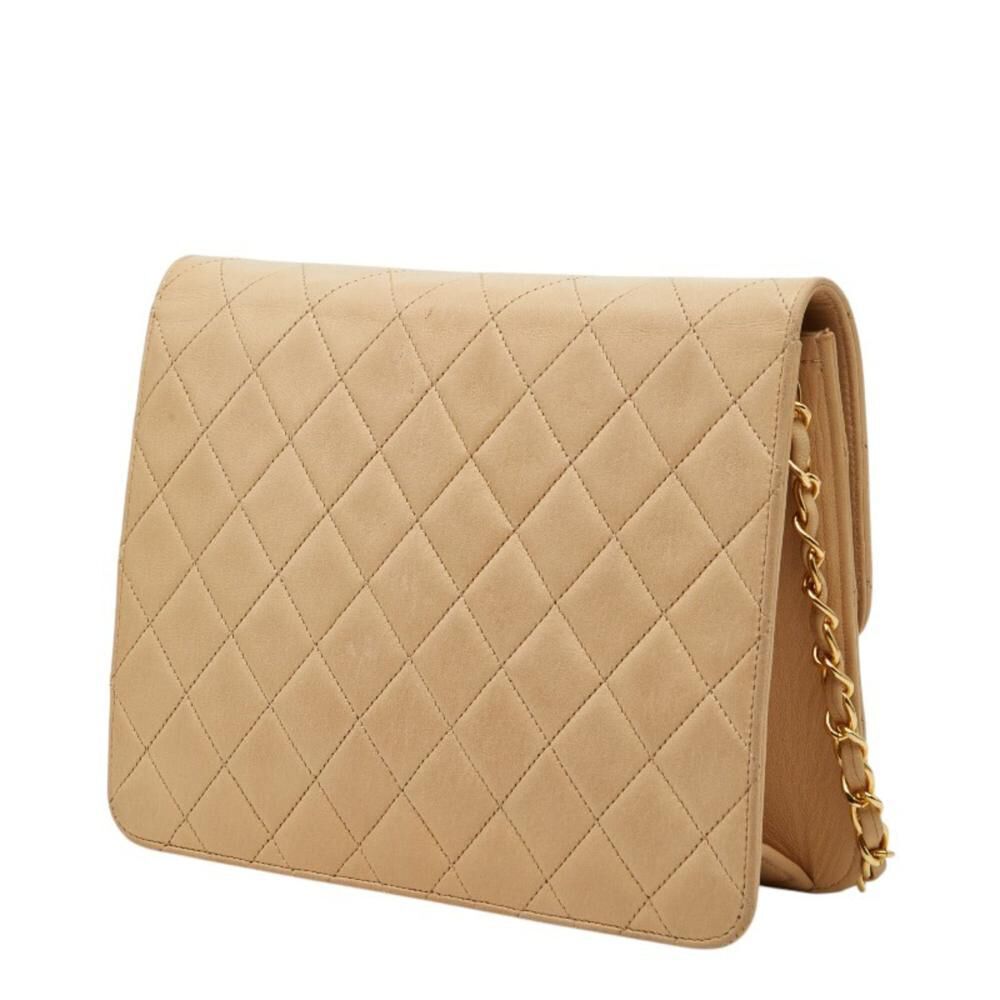 Chanel Shoulder Bag