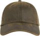 ALLAN Coated Cap