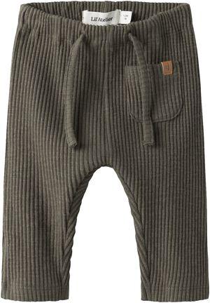 NBMRAJO MAN LOOSE PANT LIL