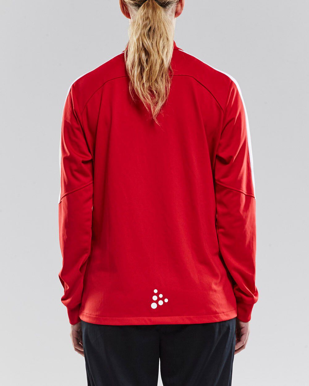 Progress Full Zip Sweatshirt