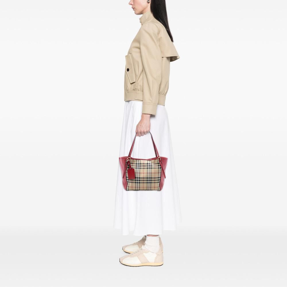 Burberry Tote
