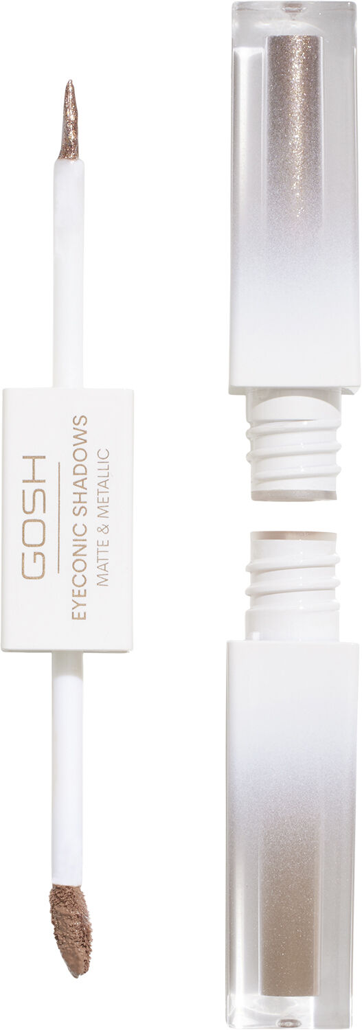 GOSH Eyeconic Shadows