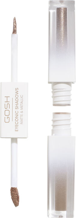 GOSH Eyeconic Shadows
