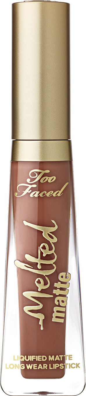 Melted Matte - Liquified Matte Lipstick