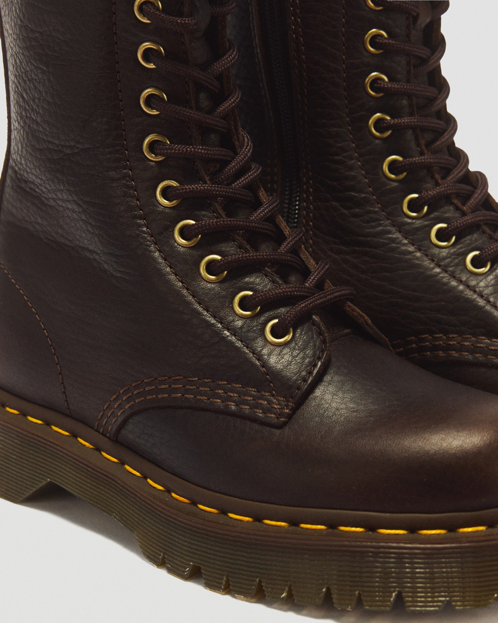1b99 Bex Dark Brown Ambassador