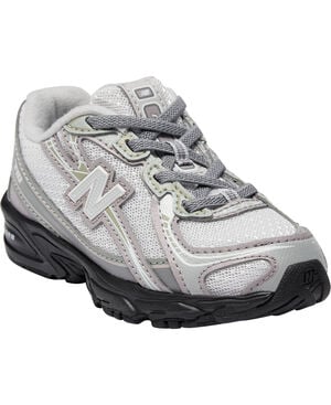 New Balance 740 Kids Bungee Lace