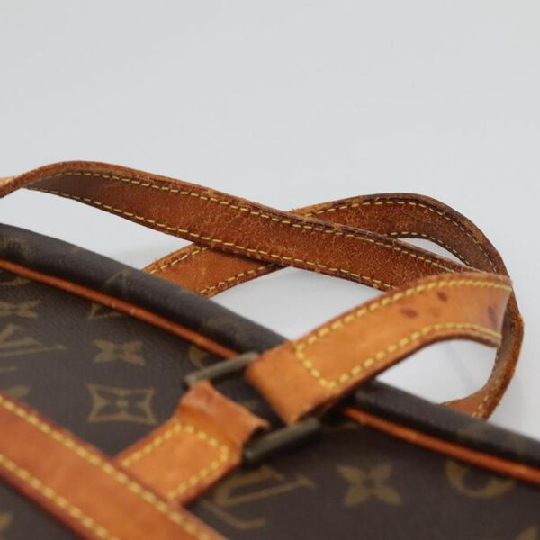 Louis Vuitton Porte Documents Voyage
