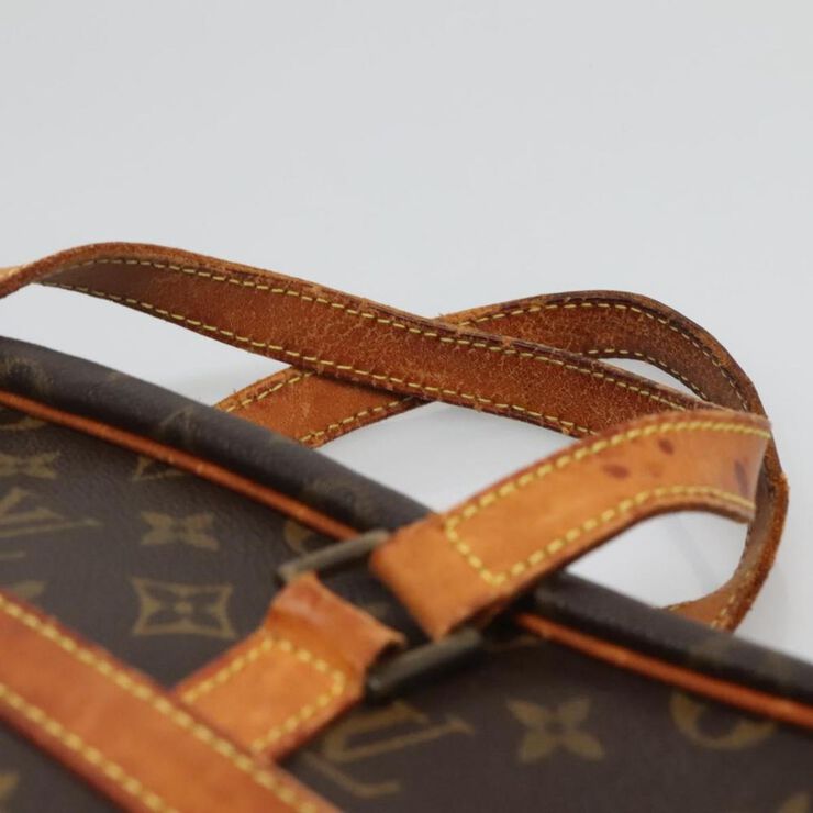 Louis Vuitton Porte Documents Voyage