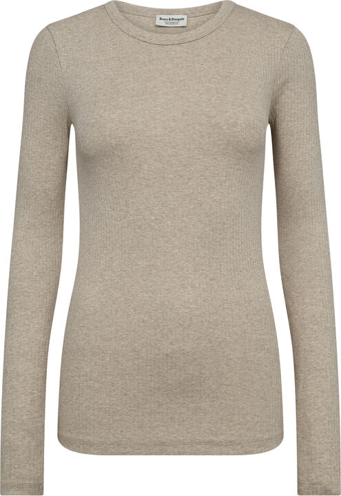 BS Margrethe Regular Fit Top