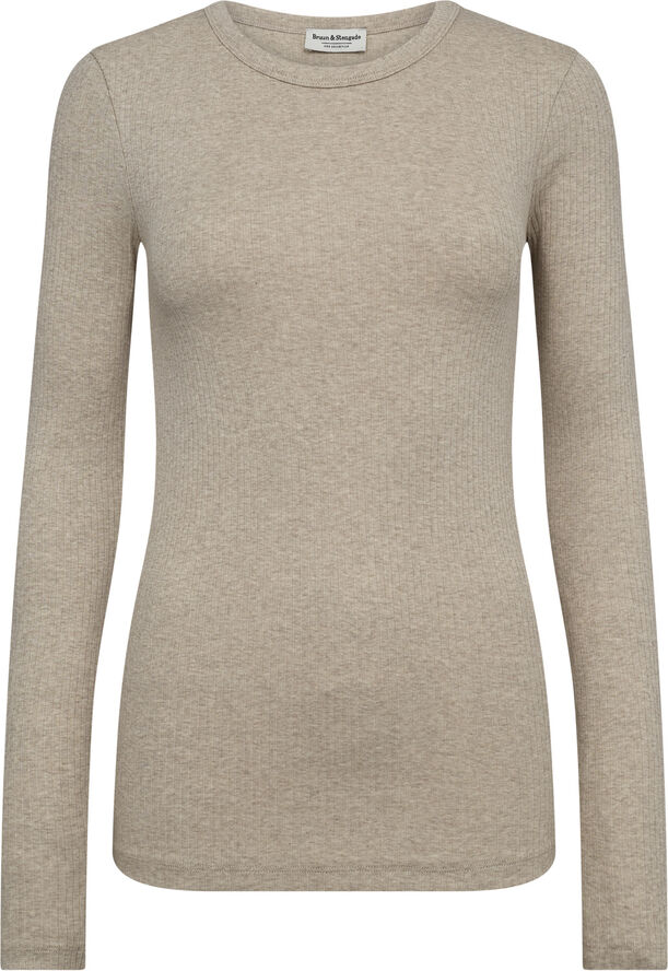 BS Margrethe Regular Fit Top