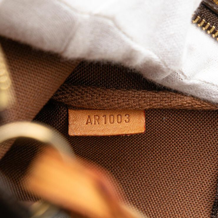 Louis Vuitton Pochette Accessoires