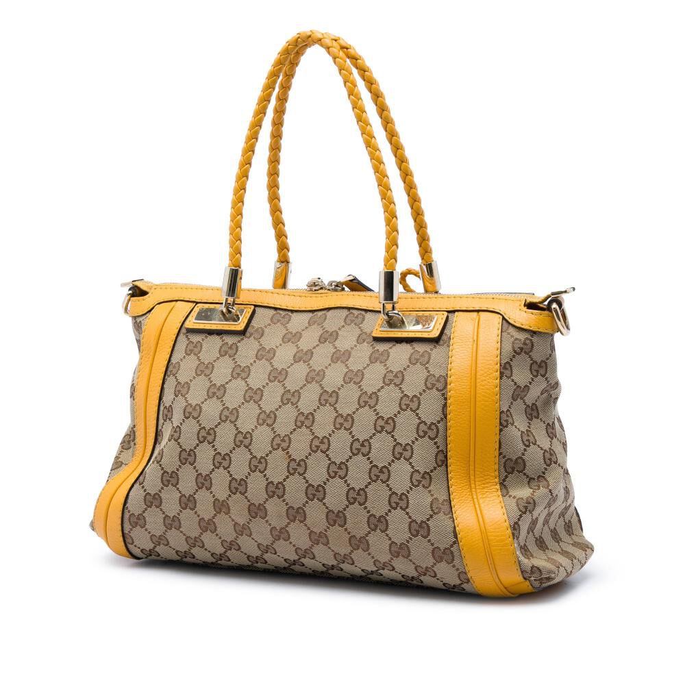 Gucci Tote