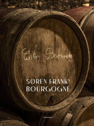 S&oslash;ren Franks Bourgogne