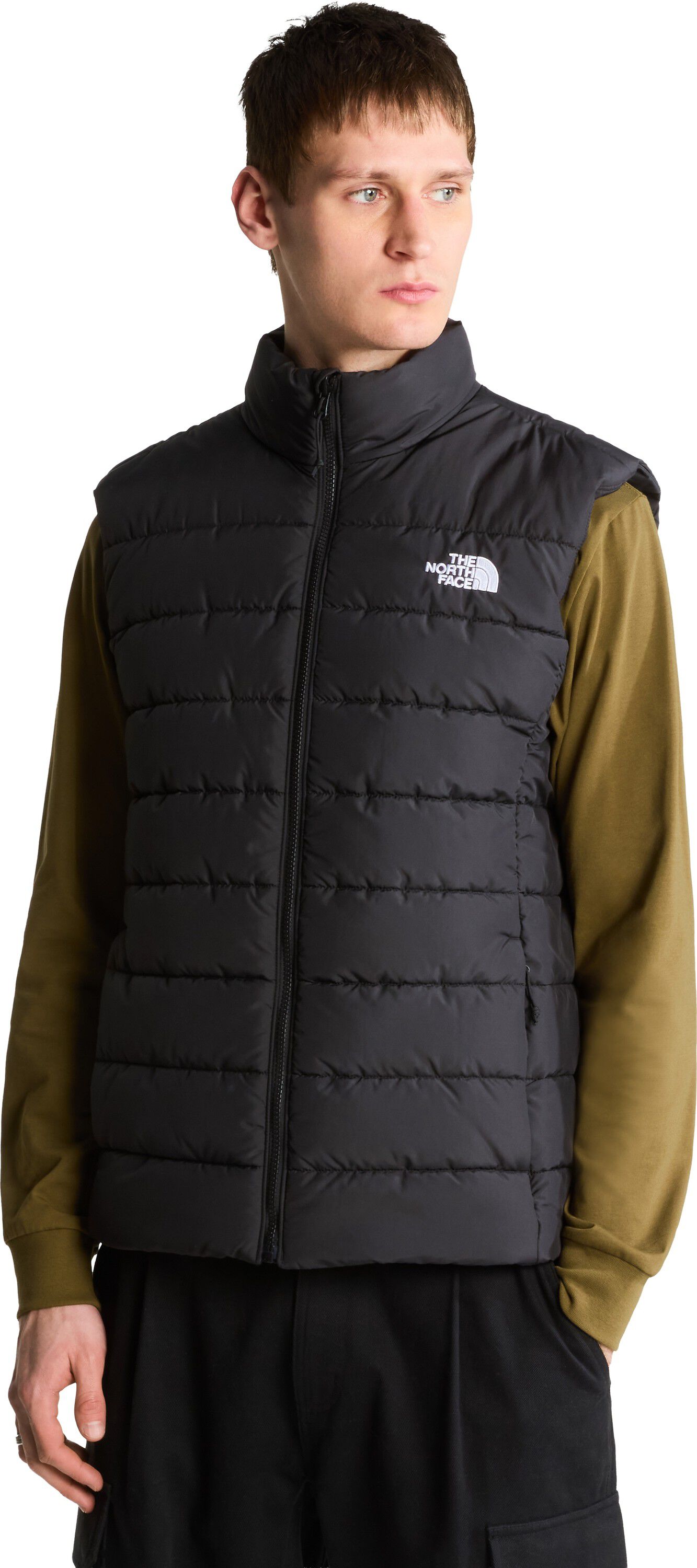 Aconcagua Vest