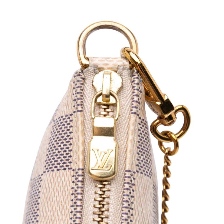 Louis Vuitton Pochette Accessoires