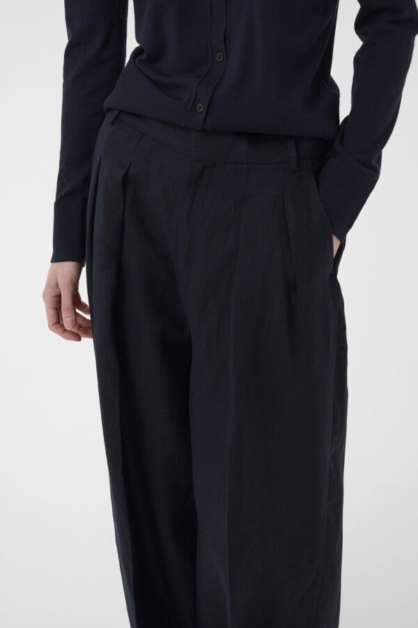 IdoneyIW Premium Wide Pants