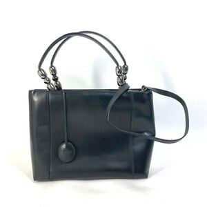 Dior Saddle Bag