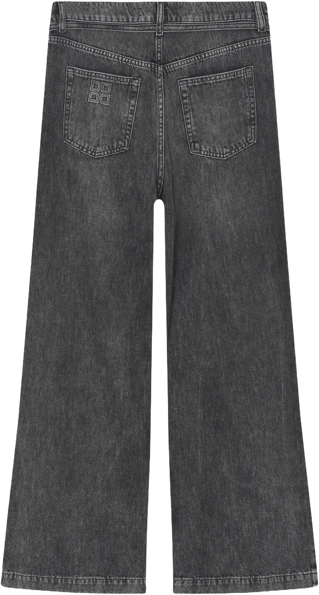 Elijah - Embellished Denim