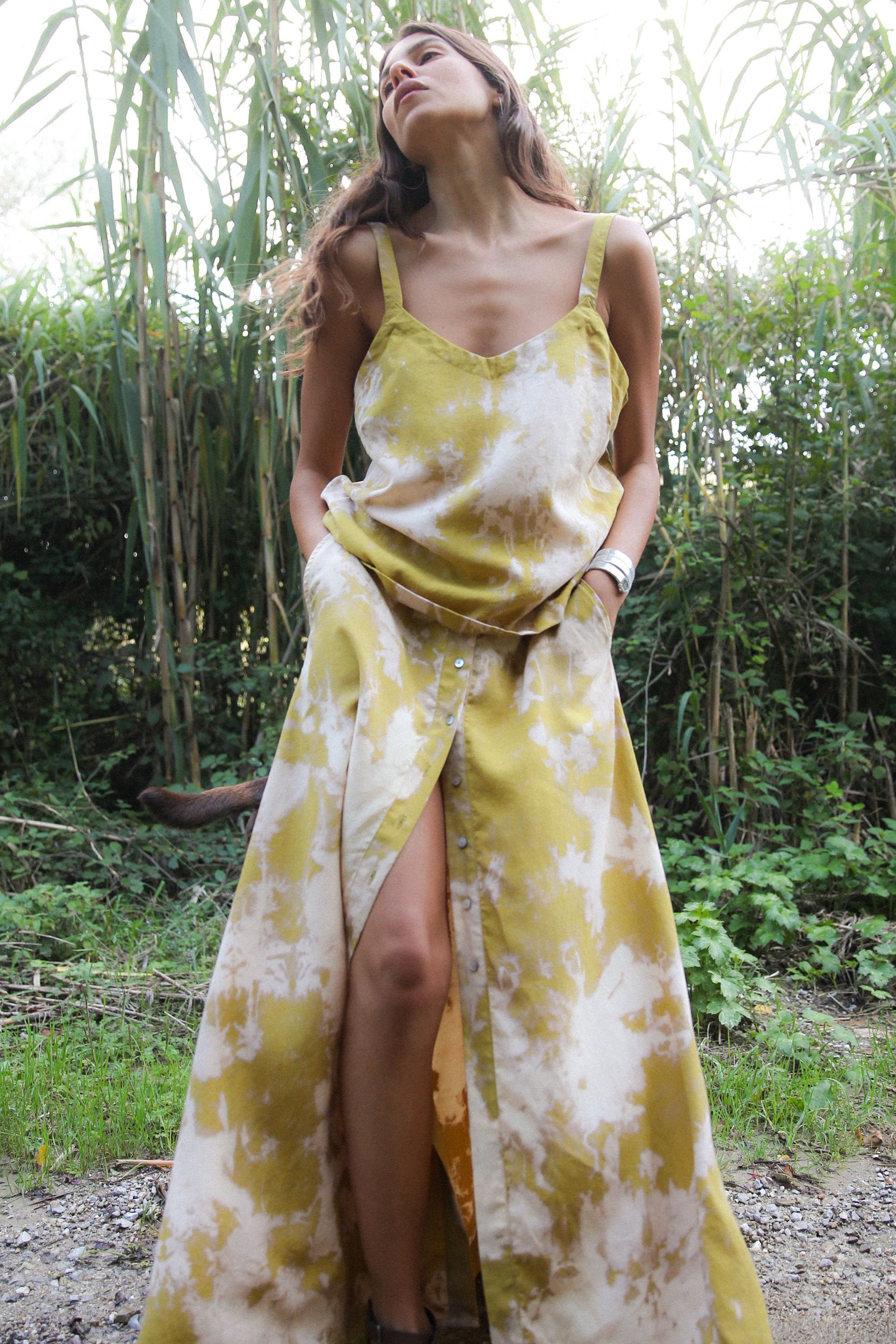 Misty camisole top - Maisa