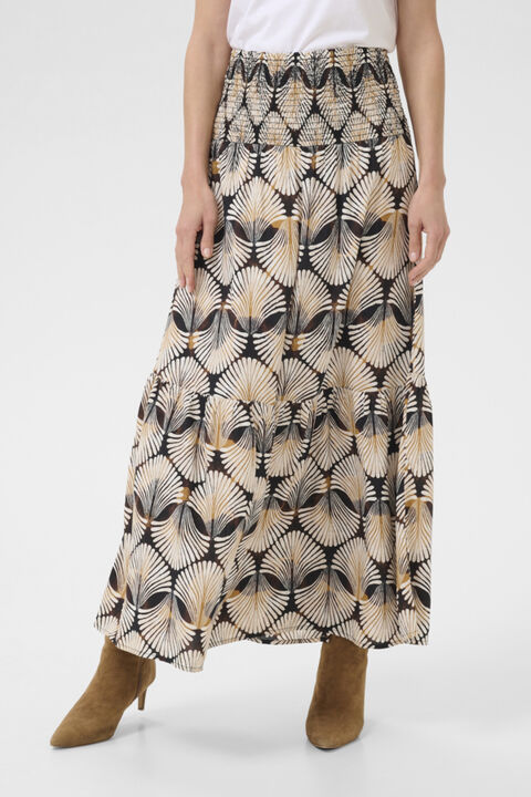 CRTiah Skirt