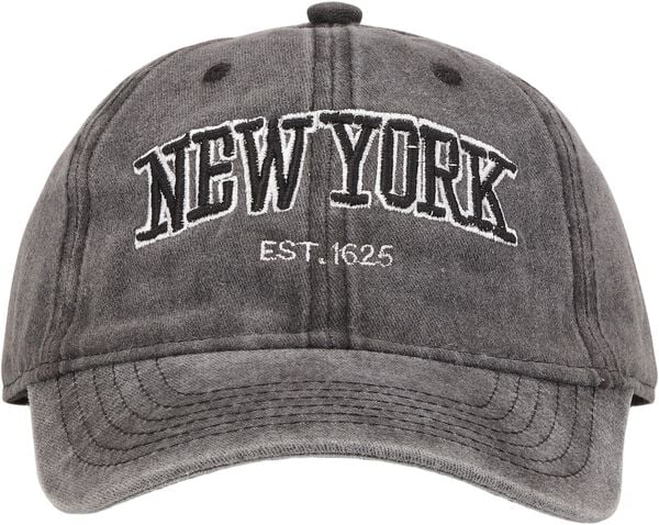 Everyday New York Cap