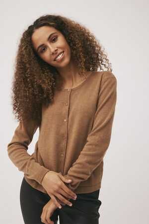 Mabel 3 - 100% Cashmere