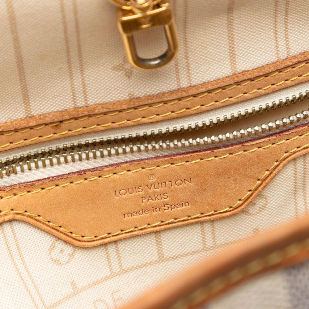 Louis Vuitton Neverfull