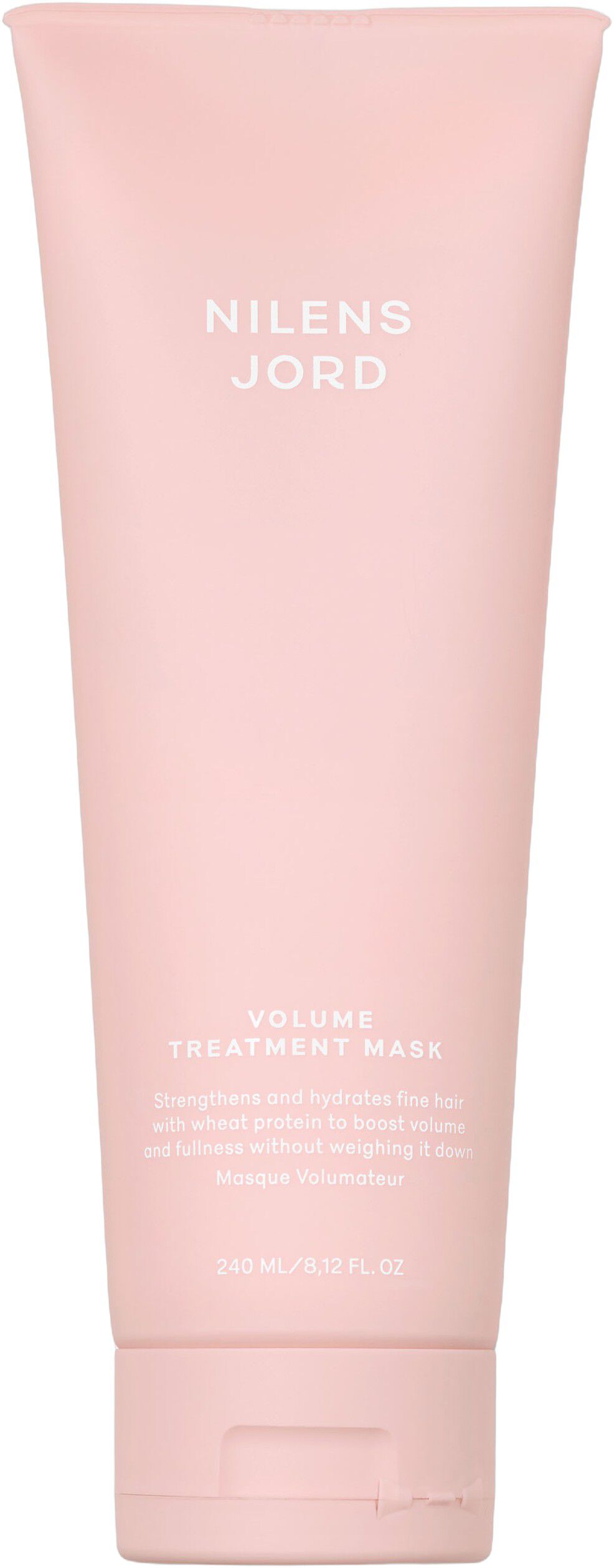 Volume Treatment Mask