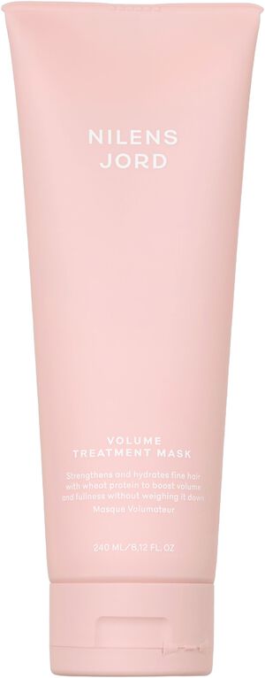 Volume Treatment Mask