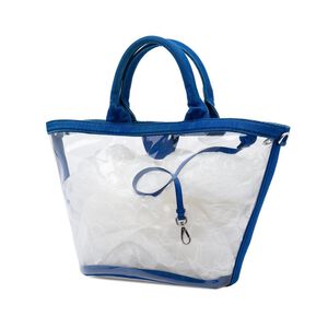 Prada Canapa Tote
