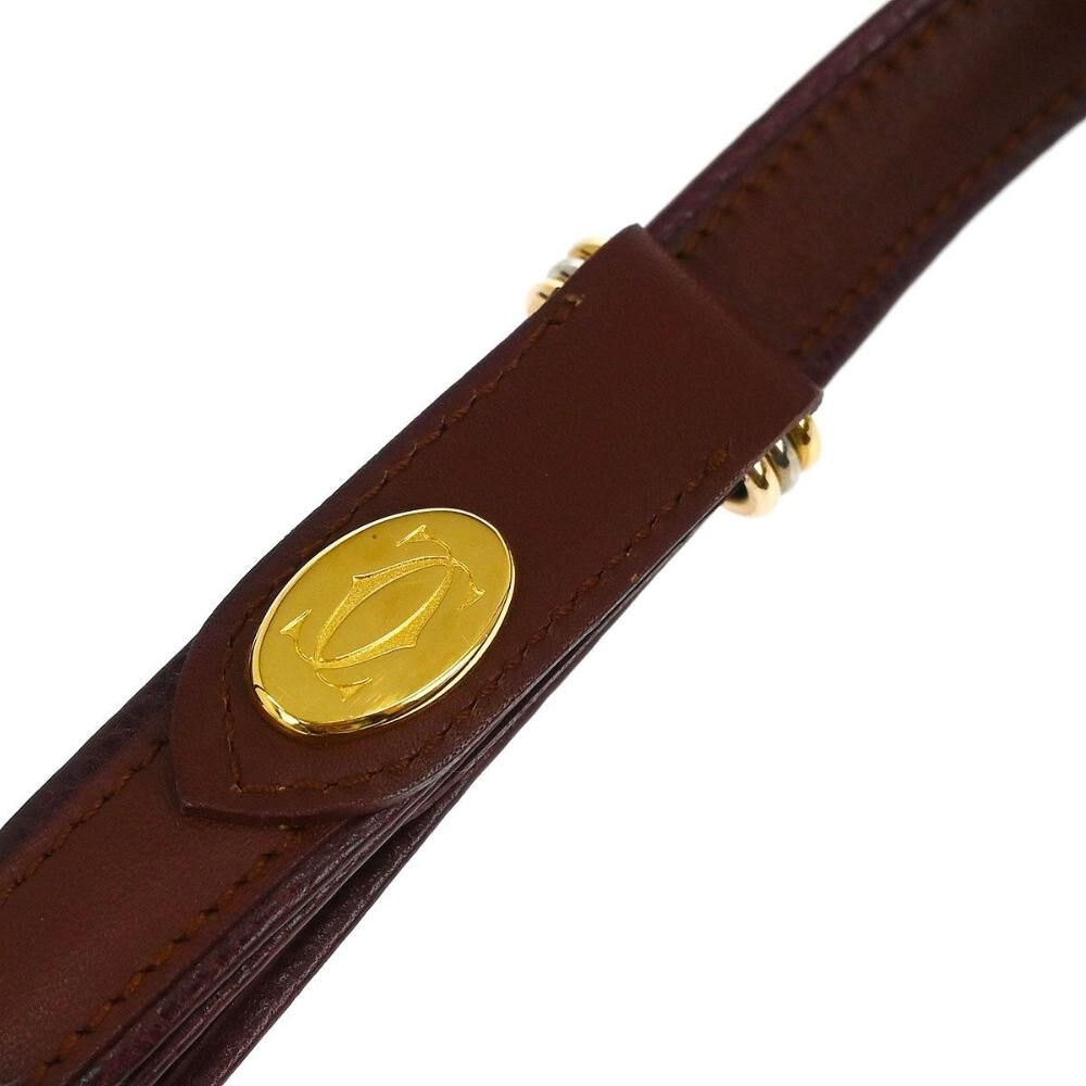 Cartier Shoulder Bag