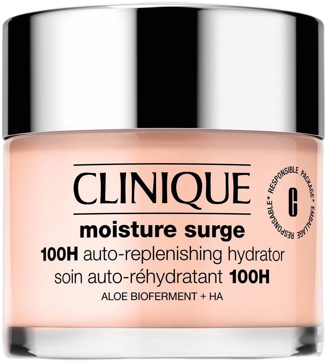Moisture Surge 100-Hour Auto-Replenishing Moisturizing Face Cream