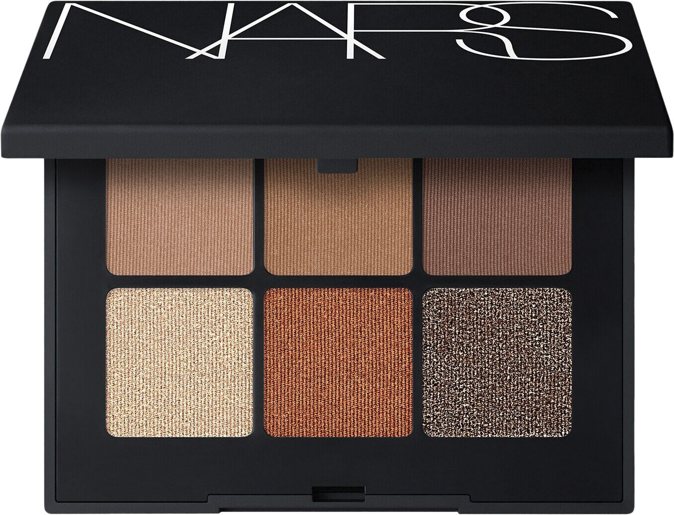Voyageur Eyeshadow - Mini Palette