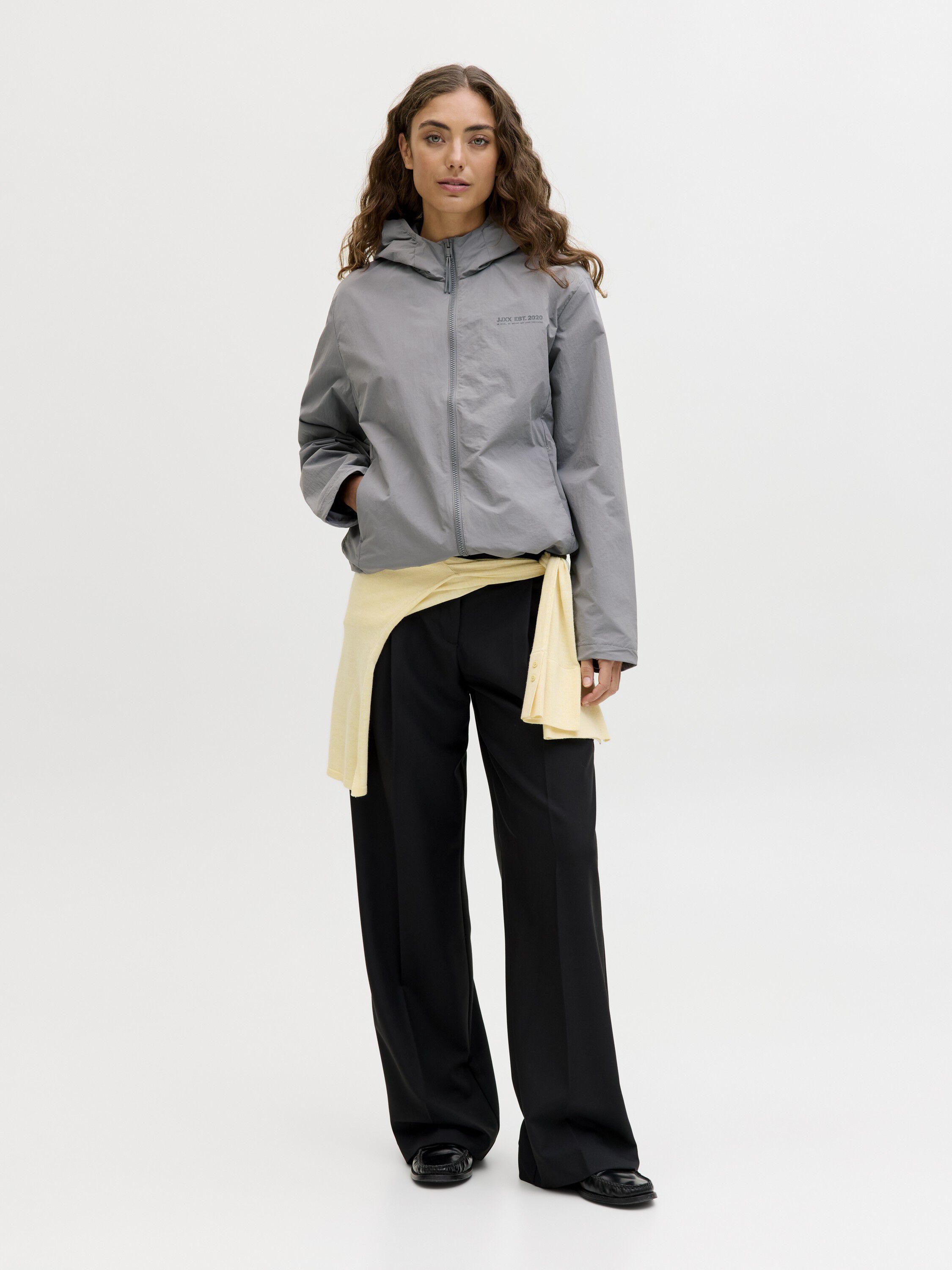 JXLEA SOFIA LIGHT JACKET OTW