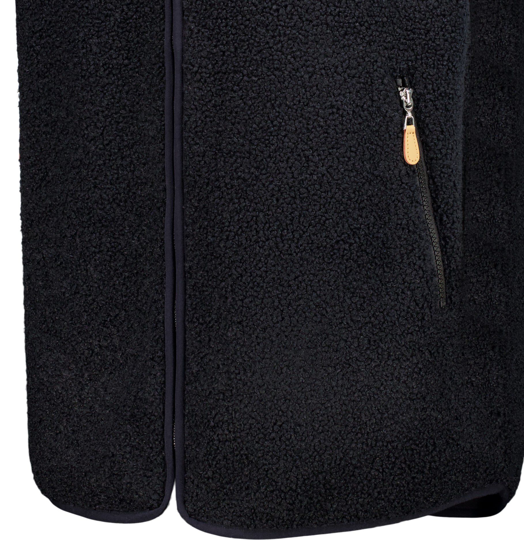 Jonna Lang Vest