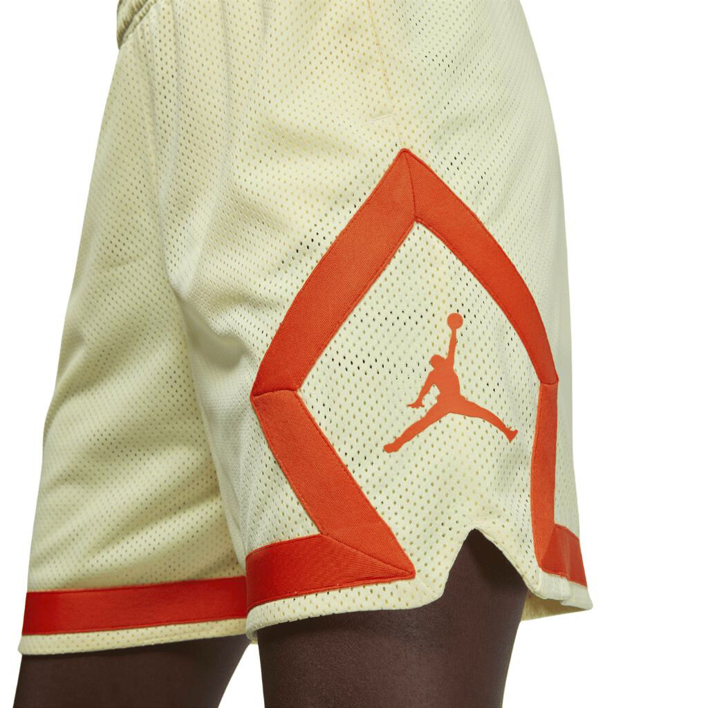 jordan diamond shorts